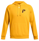 Men's Rival Fleece Hoodie - "PARKER" or "P"