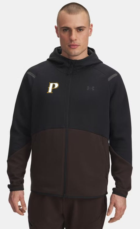 Under Armour Men's Unstoppable Full Zip Fleece