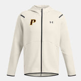 Under Armour Men's Unstoppable Full Zip Fleece
