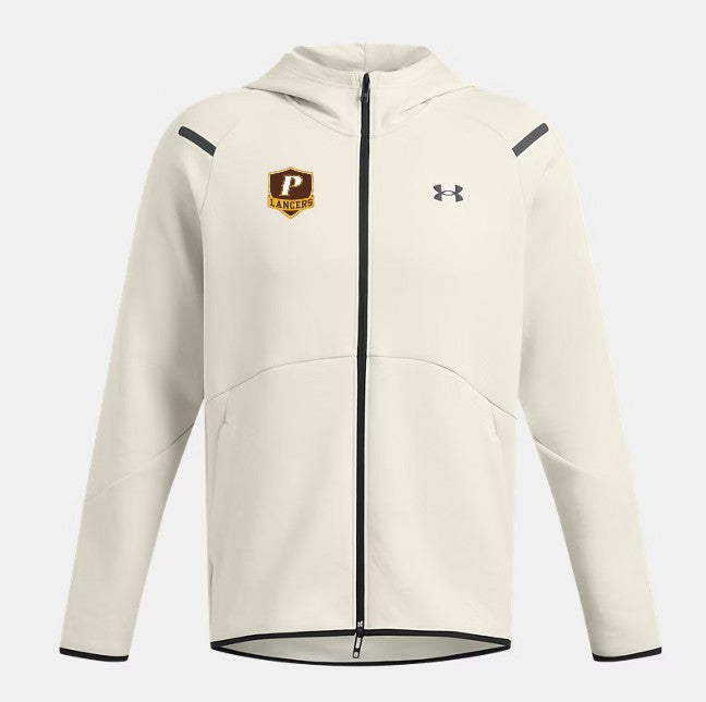 Under Armour Men's Unstoppable Full Zip Fleece