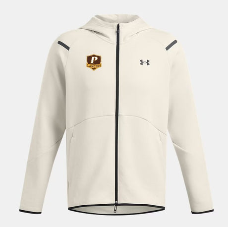Under Armour Men's Unstoppable Full Zip Fleece