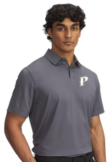 Under Armour Men's UA Tee to Green Polo