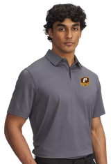Under Armour Men's UA Tee to Green Polo