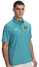 Under Armour Playoff Team Stripe Polo