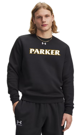Under Armour Men's Team Icon Fleece Crew