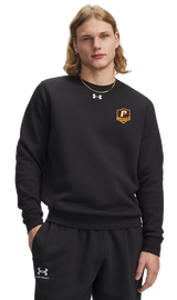 Under Armour Men's Team Icon Fleece Crew