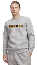 Under Armour Men's Team Icon Fleece Crew