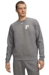Under Armour Men's Team Icon Fleece Crew