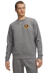 Under Armour Men's Team Icon Fleece Crew