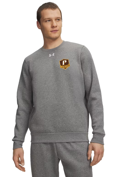 Under Armour Men's Team Icon Fleece Crew