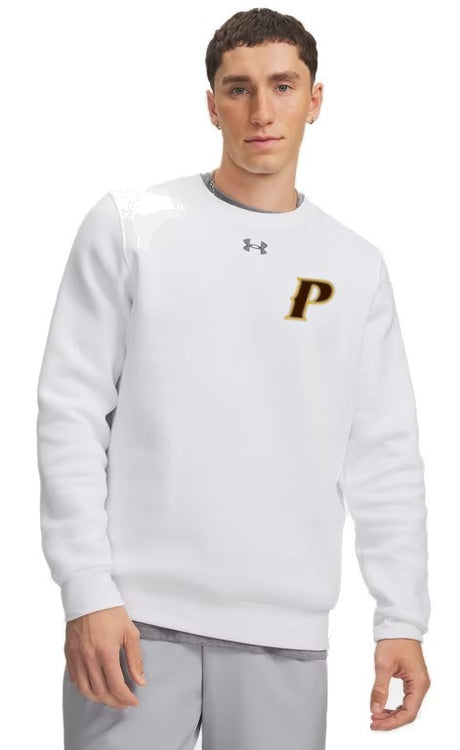 Under Armour Men's Team Icon Fleece Crew