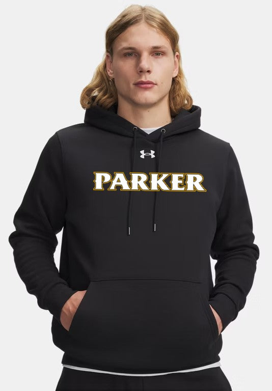 Under Armour Icon Fleece Team