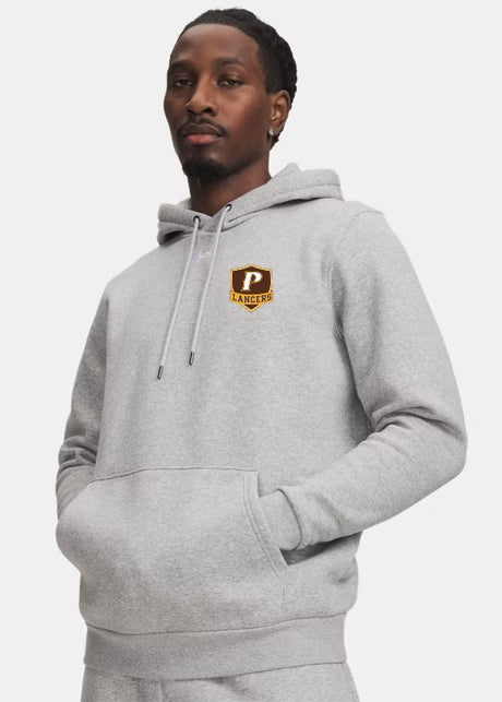 Under Armour Icon Fleece Team Hoodie