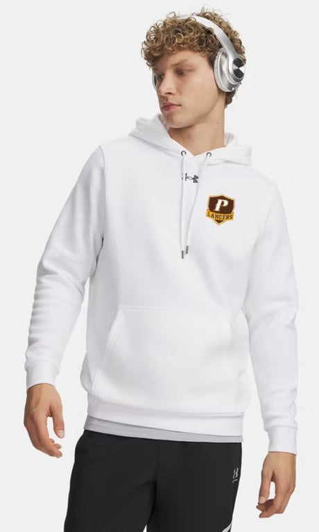 Under Armour Icon Fleece Team Hoodie