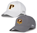 Adult Airvent Performance Cap - "P" or "SHIELD"