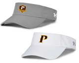 Adult Airvent Performance Visor - "P" or "SHIELD"